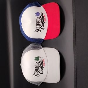 2 Scheels Outfitters since 1902 Snapback Hats